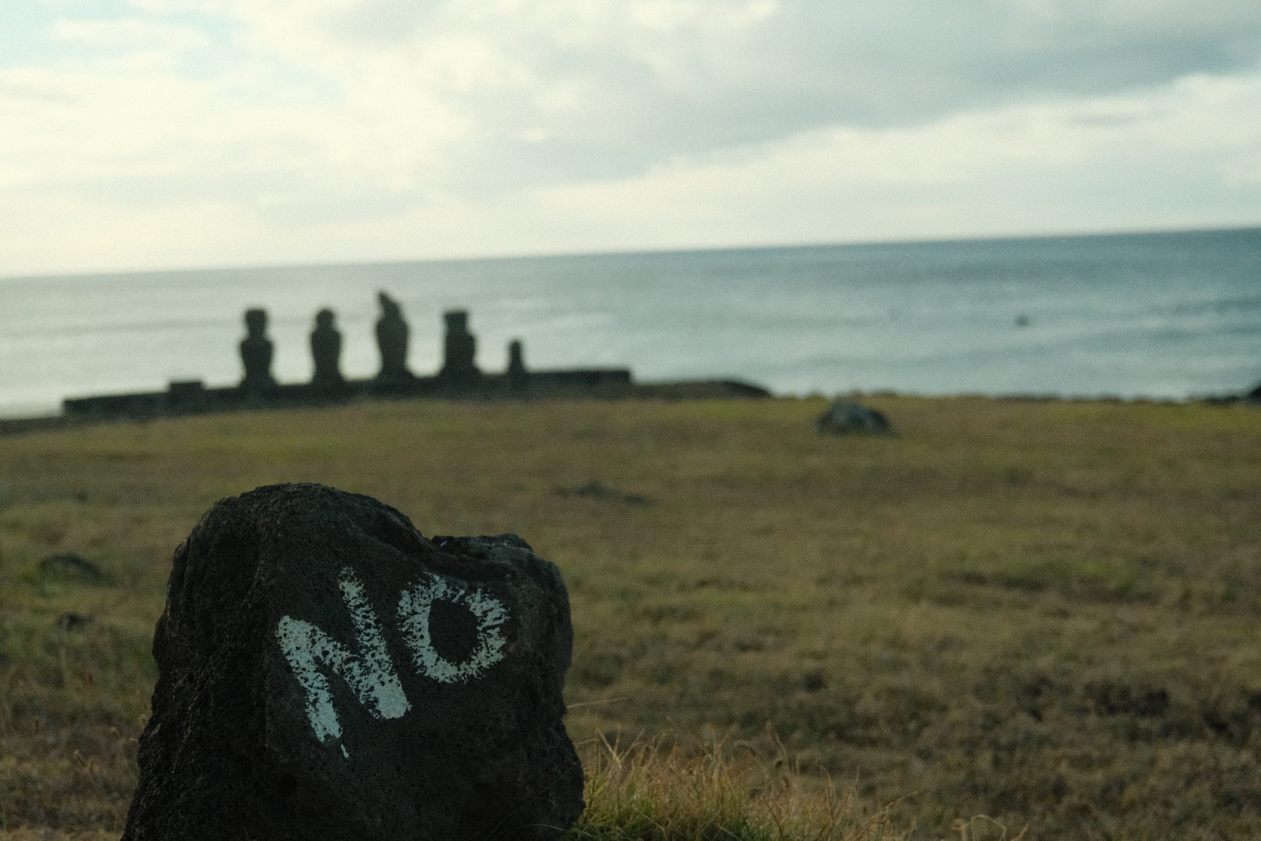 Isla de Pascua, Chile